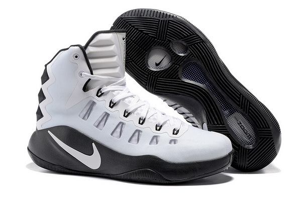 NIKE Hyperdunk 2016 Men Shoes--022